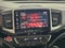 2017 Honda Ridgeline Black Edition