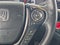 2017 Honda Ridgeline Black Edition