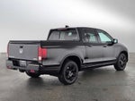 2017 Honda Ridgeline Black Edition