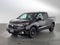 2017 Honda Ridgeline Black Edition