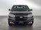 2017 Honda Ridgeline Black Edition