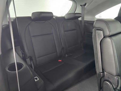 2016 Acura MDX SH-AWD 4dr