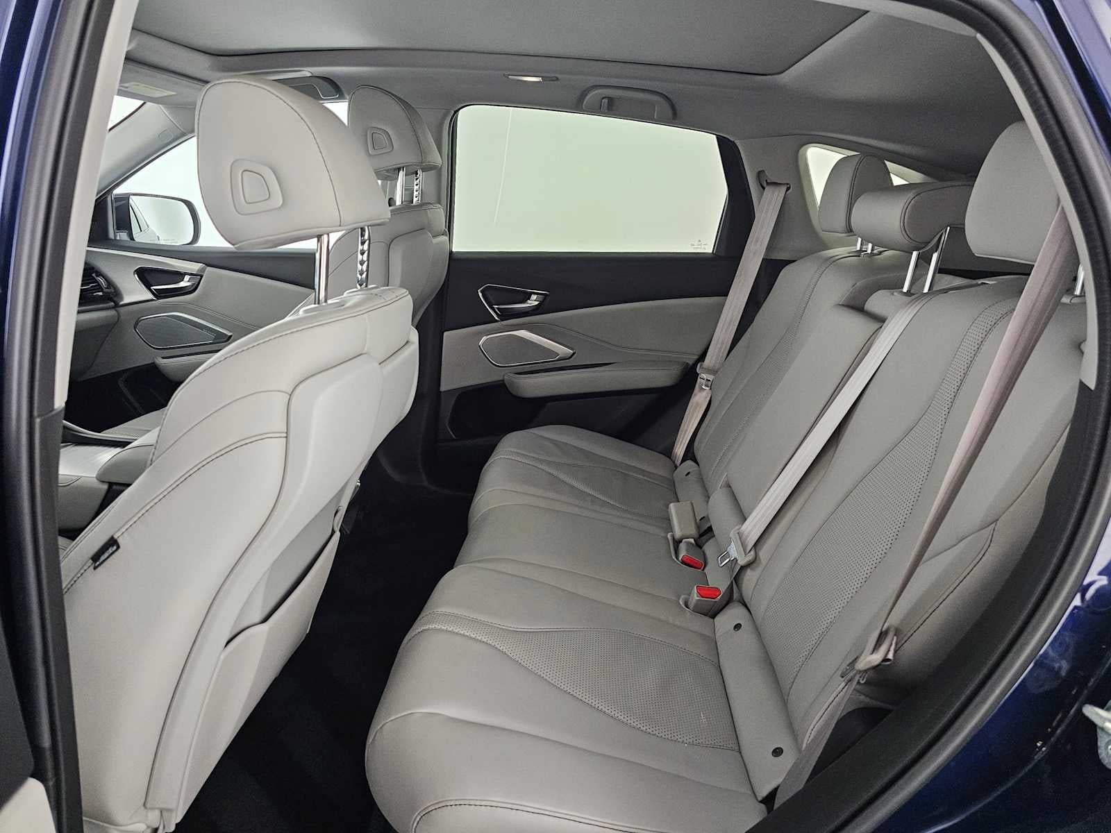2023 Acura RDX w/Technology Package