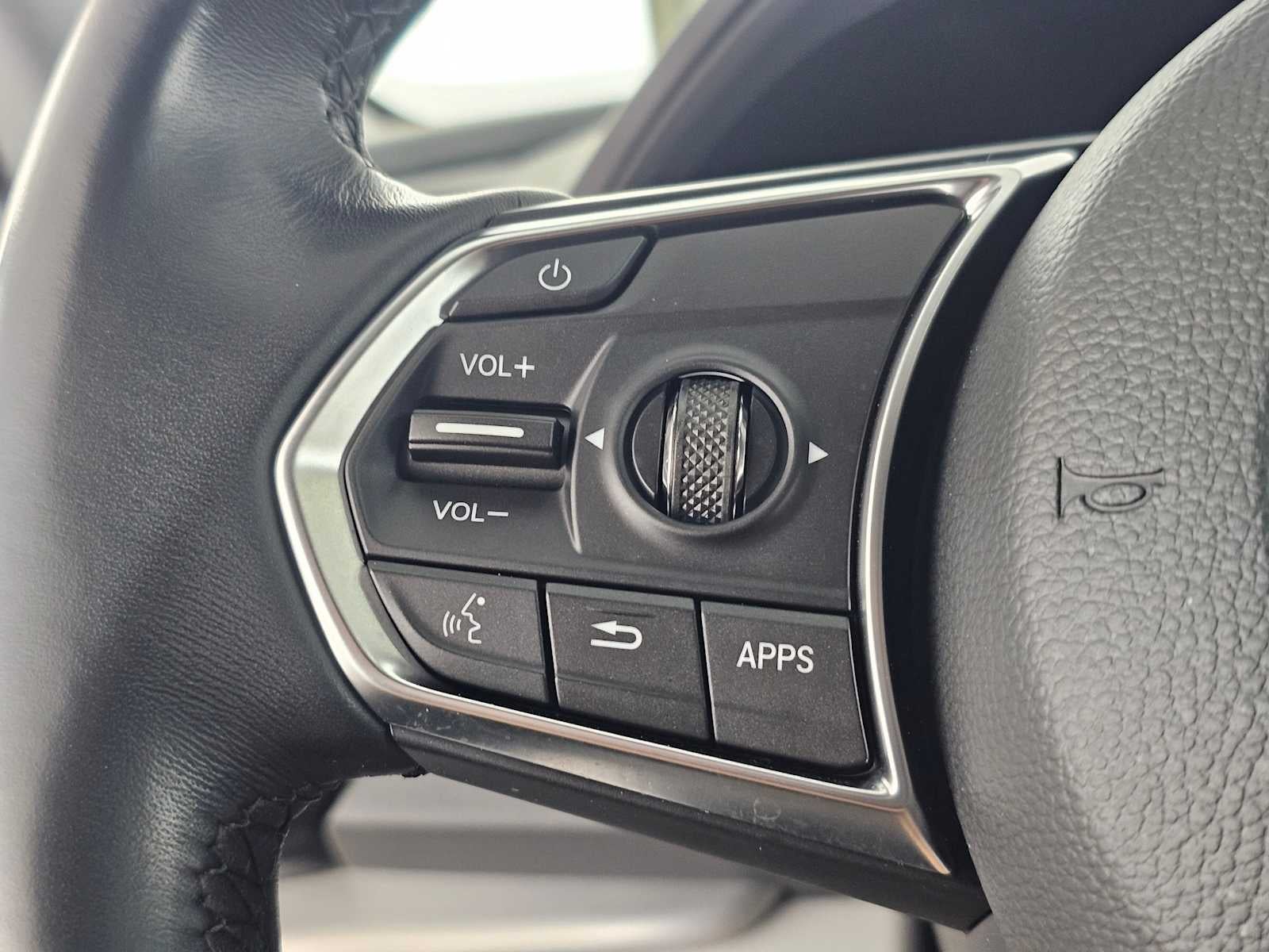 2023 Acura RDX w/Technology Package