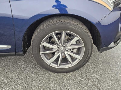 2023 Acura RDX w/Technology Package