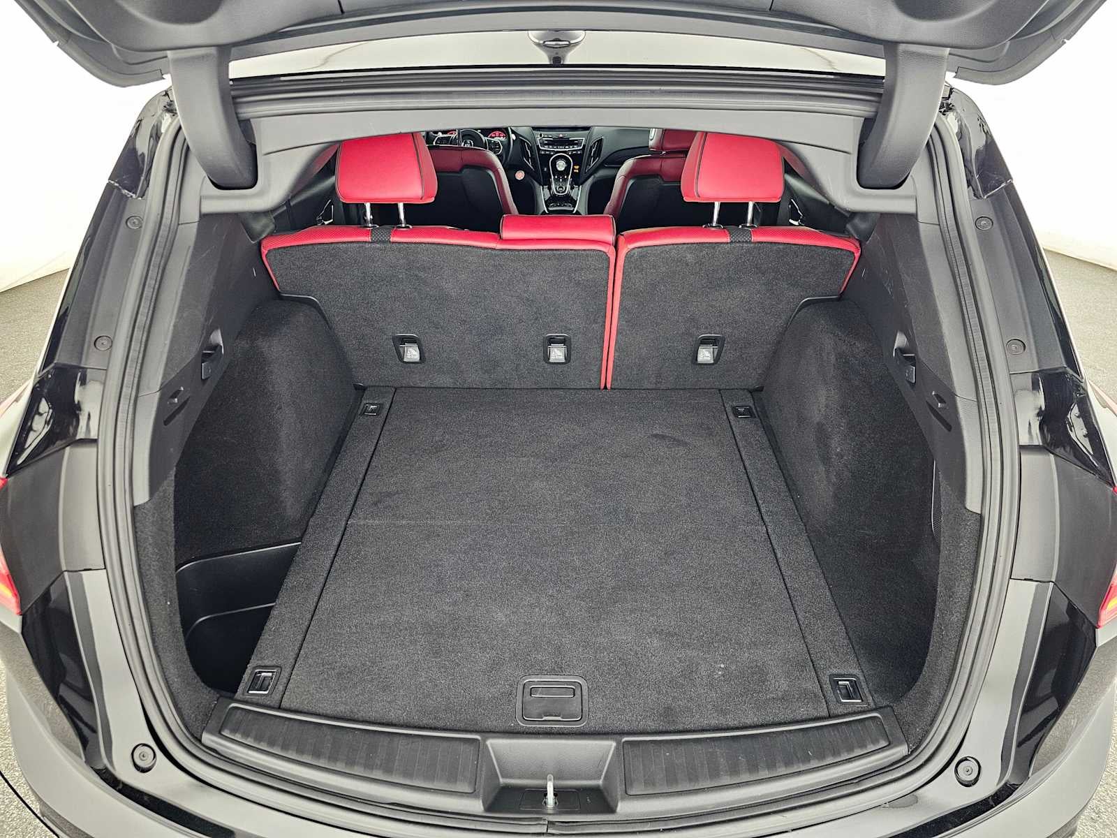 2021 Acura RDX w/A-Spec Package