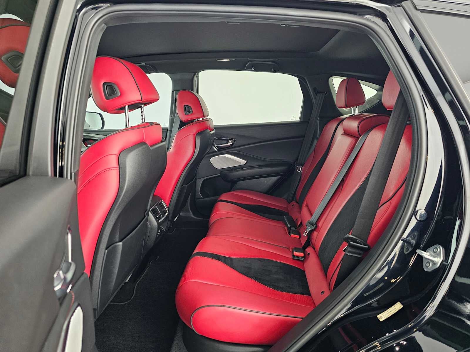 2021 Acura RDX w/A-Spec Package