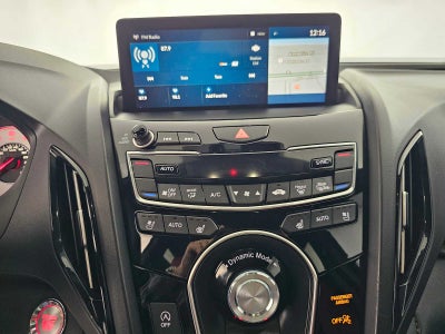 2021 Acura RDX w/A-Spec Package