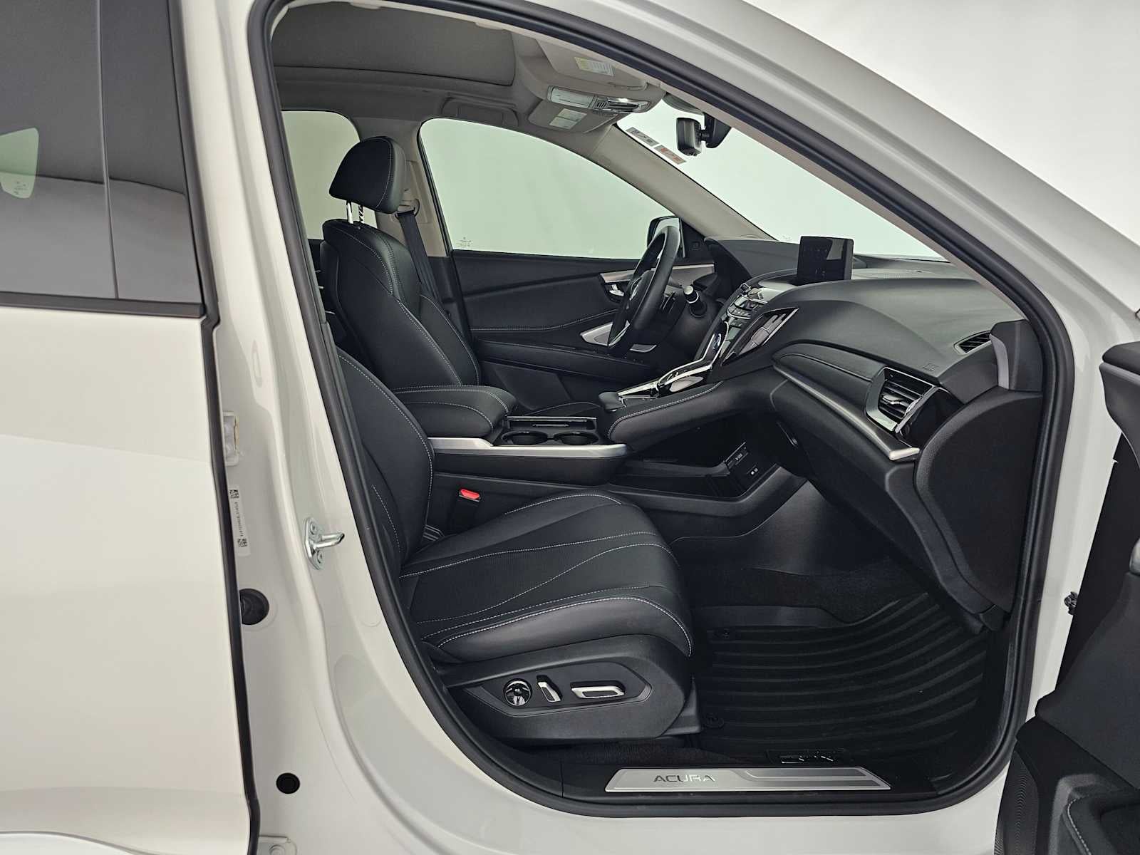 2025 Acura RDX w/Technology Package