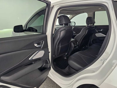2025 Acura RDX w/Technology Package