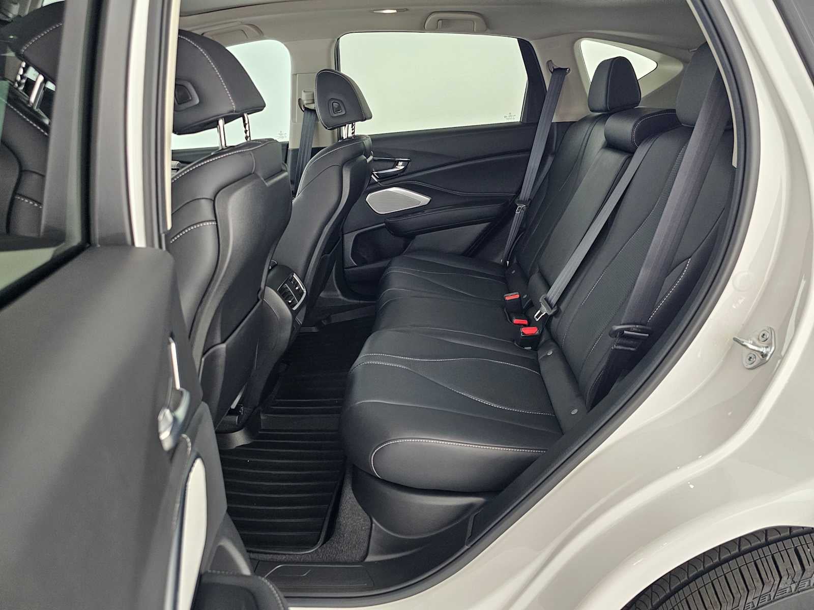 2025 Acura RDX w/Technology Package