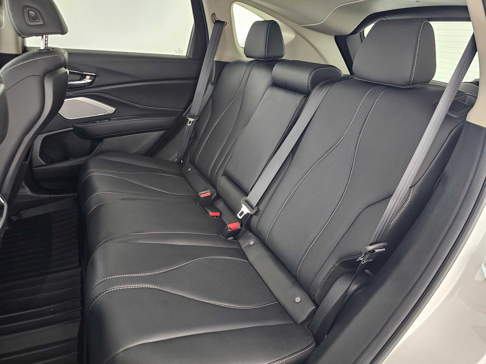 2025 Acura RDX w/Technology Package