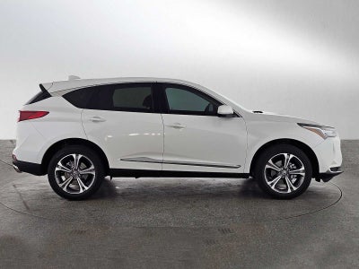 2025 Acura RDX w/Technology Package