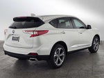 2025 Acura RDX w/Technology Package