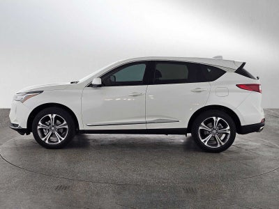 2025 Acura RDX w/Technology Package