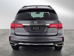 2018 Acura MDX FWD