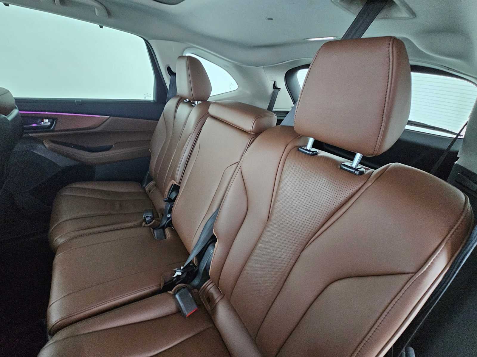 2023 Acura MDX w/Technology Package