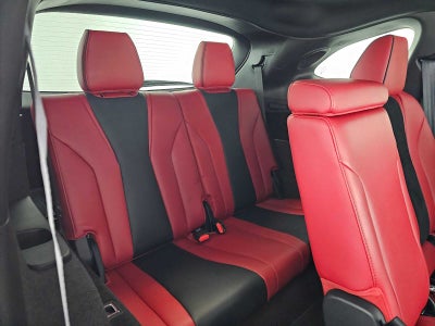 2023 Acura MDX w/A-Spec Package
