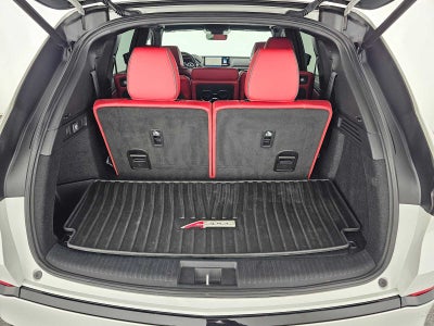 2023 Acura MDX w/A-Spec Package