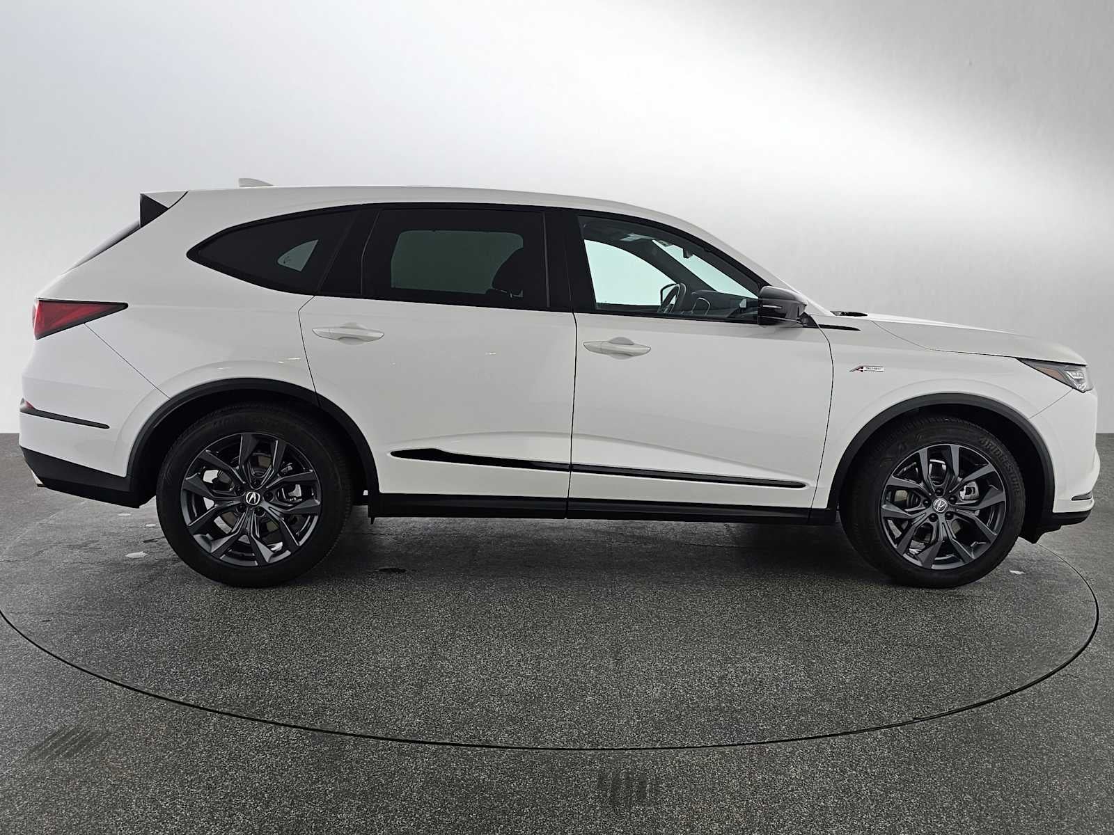 2023 Acura MDX w/A-Spec Package
