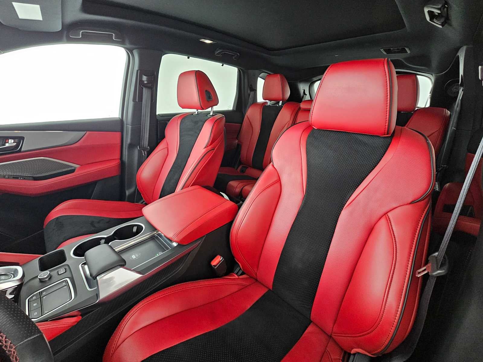 2023 Acura MDX w/A-Spec Package