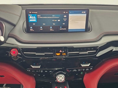 2023 Acura MDX w/A-Spec Package