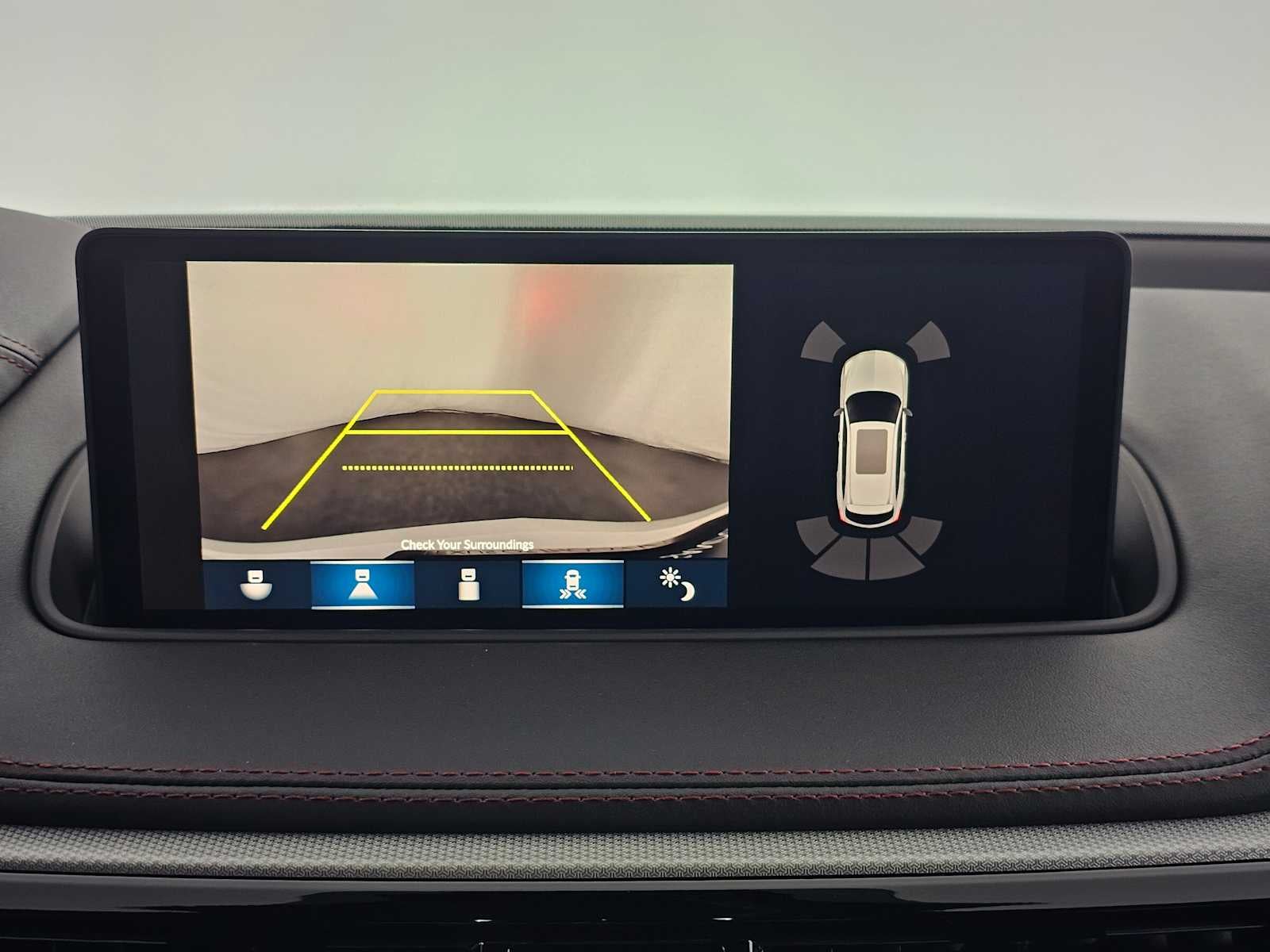 2023 Acura MDX w/A-Spec Package