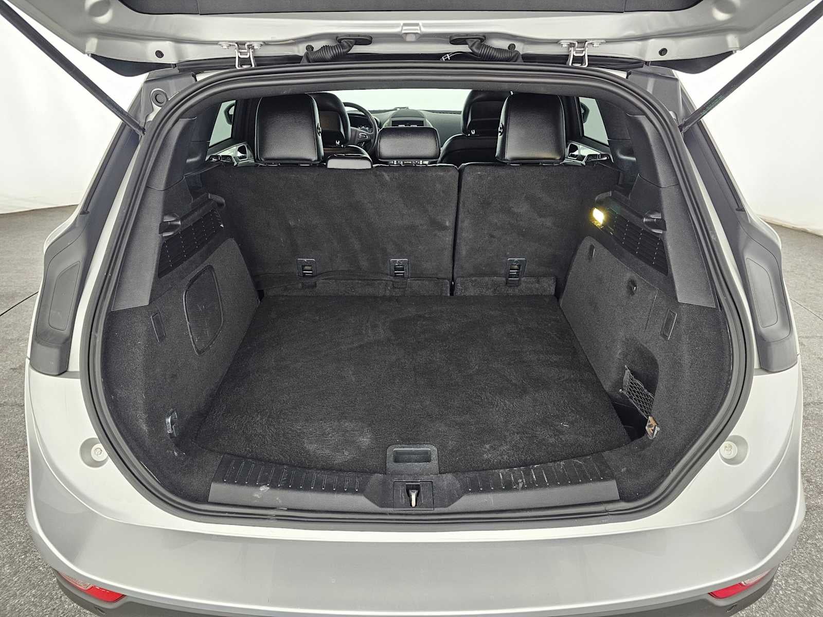 2016 Lincoln MKC Premier