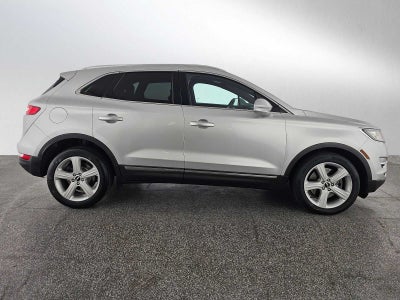 2016 Lincoln MKC Premier