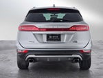 2016 Lincoln MKC Premier