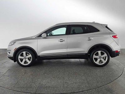 2016 Lincoln MKC Premier