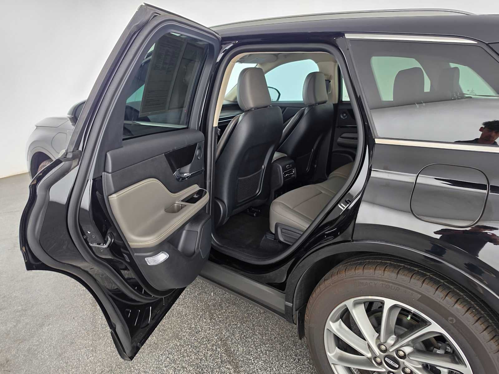 2024 Lincoln Corsair Grand Touring