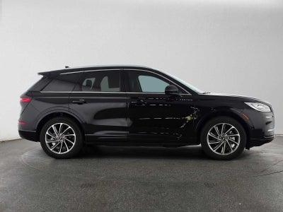 2024 Lincoln Corsair Grand Touring