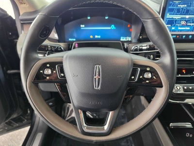 2024 Lincoln Corsair Grand Touring