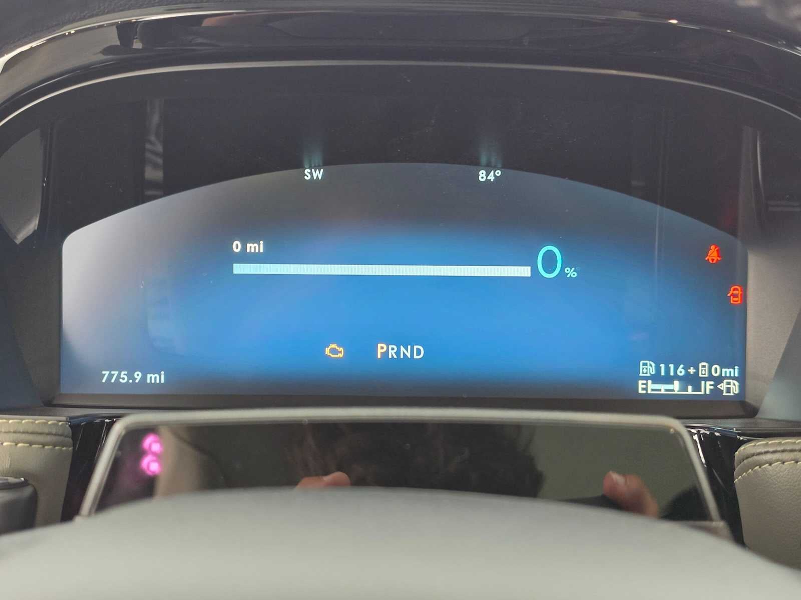 2024 Lincoln Corsair Grand Touring