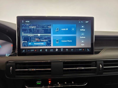 2024 Lincoln Corsair Grand Touring