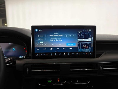 2024 Lincoln Corsair Grand Touring