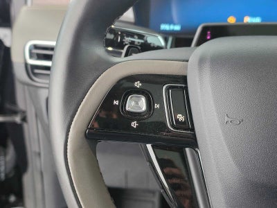 2024 Lincoln Corsair Grand Touring