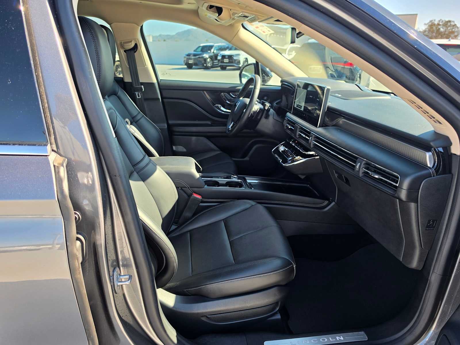 2024 Lincoln Corsair Grand Touring