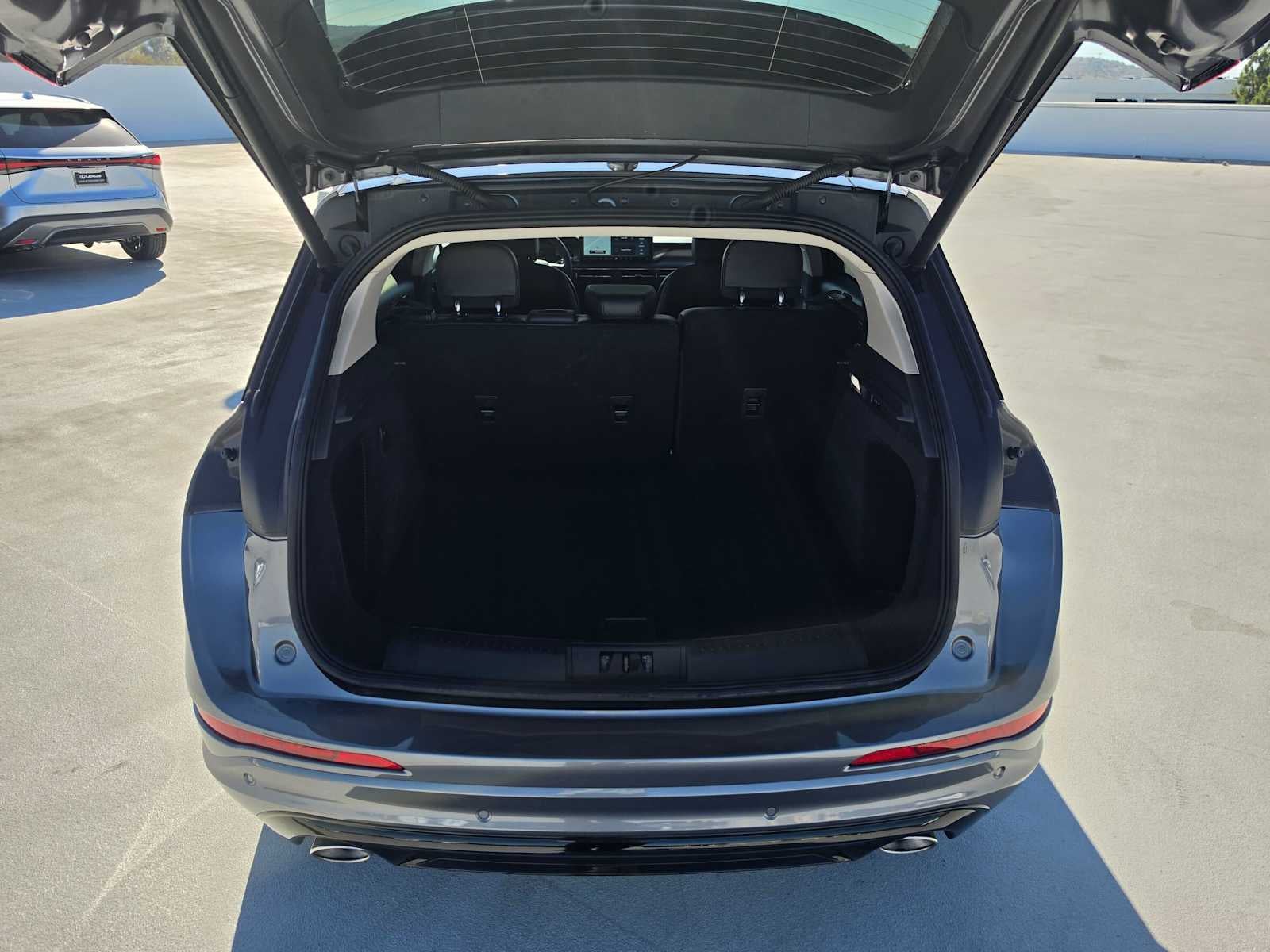 2024 Lincoln Corsair Grand Touring