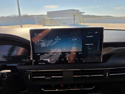 2024 Lincoln Corsair Grand Touring