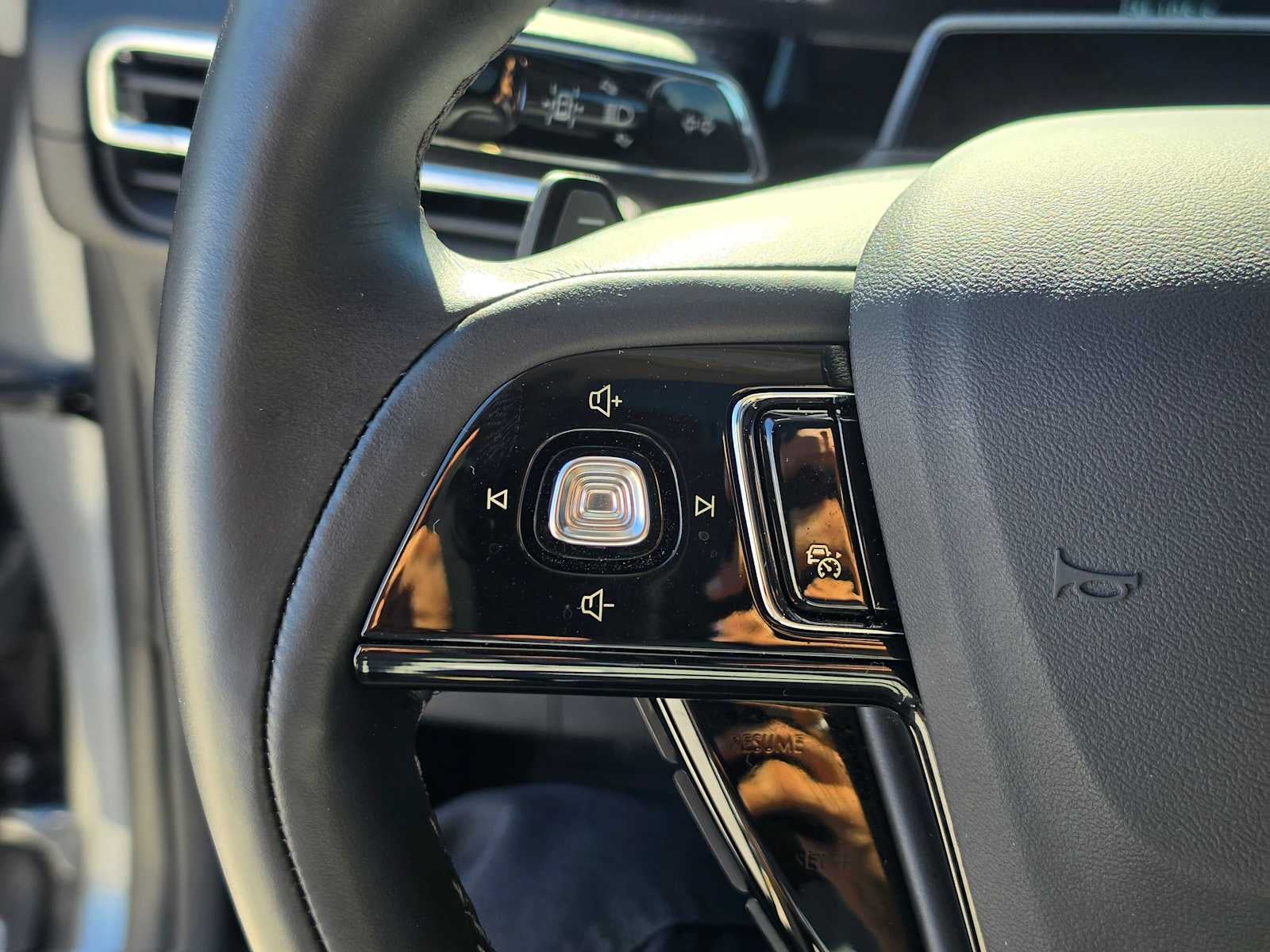 2024 Lincoln Corsair Grand Touring
