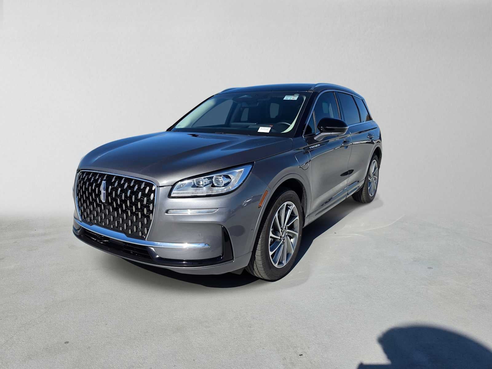2024 Lincoln Corsair Grand Touring