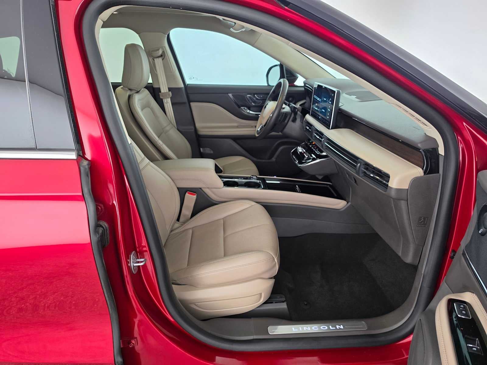 2024 Lincoln Corsair Grand Touring