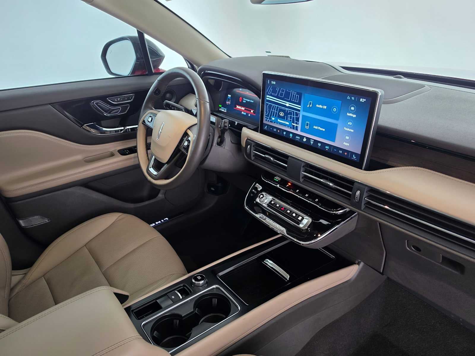 2024 Lincoln Corsair Grand Touring