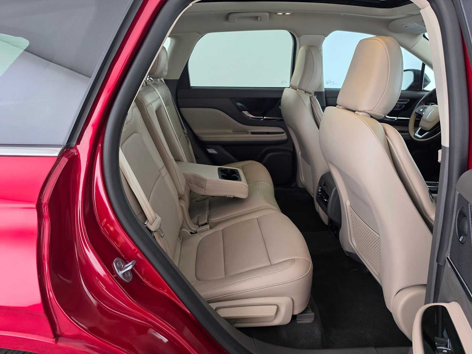 2024 Lincoln Corsair Grand Touring