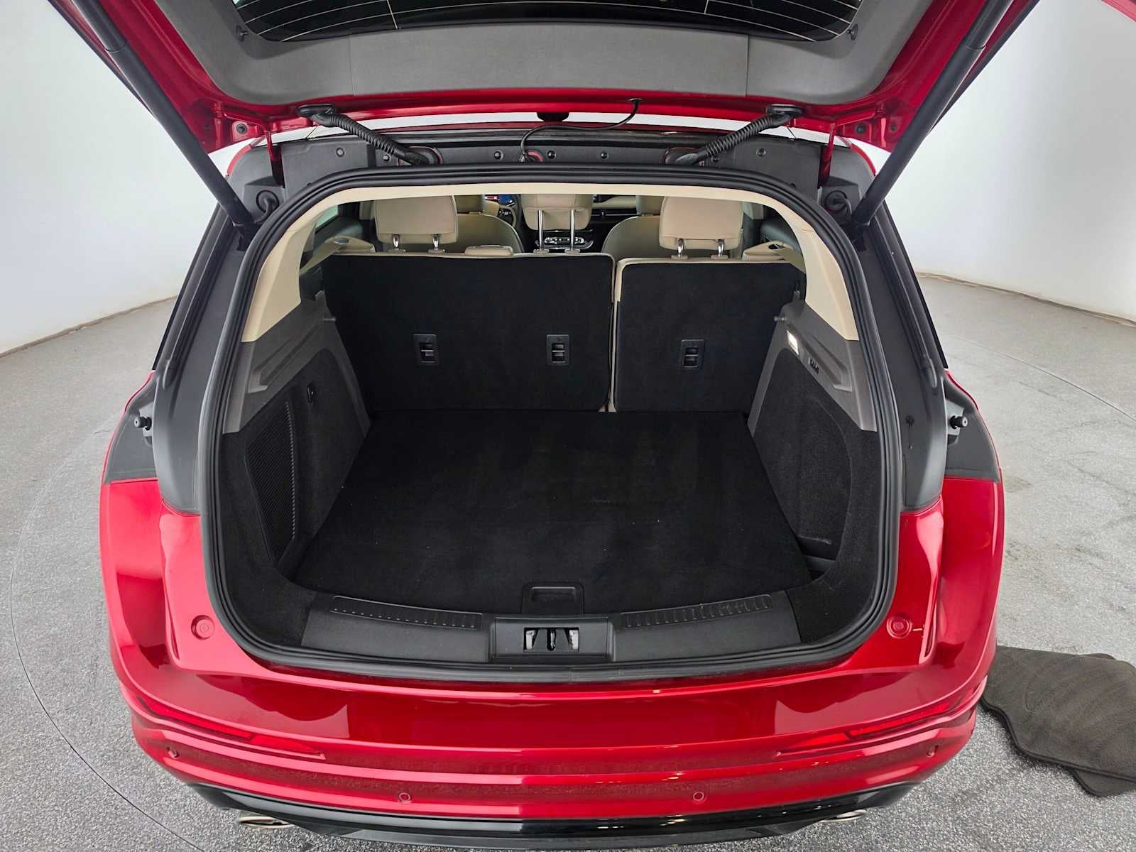 2024 Lincoln Corsair Grand Touring