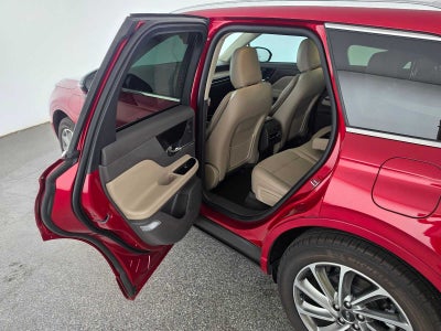 2024 Lincoln Corsair Grand Touring