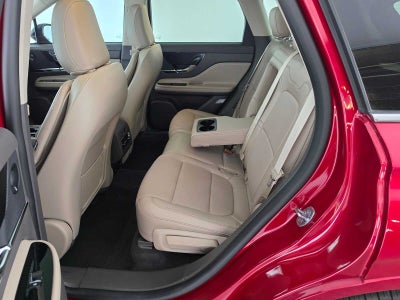 2024 Lincoln Corsair Grand Touring