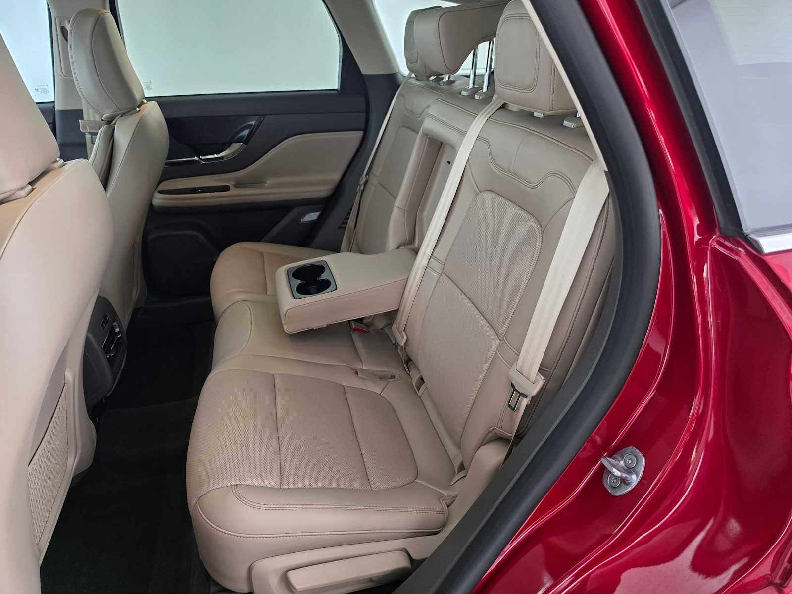 2024 Lincoln Corsair Grand Touring